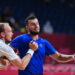 Handball : Les Bleus en pleine préparation pour l’Euro