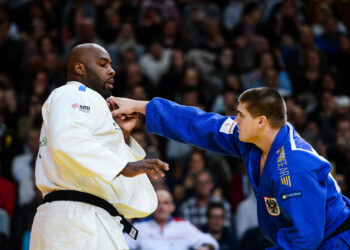 Judo : adidas aux côtés des équipes de France dès 2022