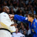 Judo : adidas aux côtés des équipes de France dès 2022