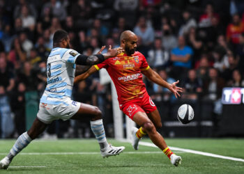 Rugby : L’USAP mobilisée pour la bonne cause