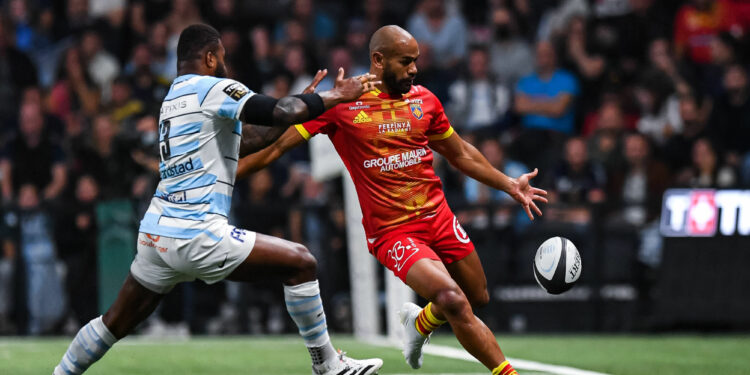 Rugby : L’USAP mobilisée pour la bonne cause