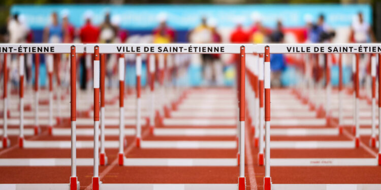 La Fédération Française d’Athlétisme certifiée Qualiopi