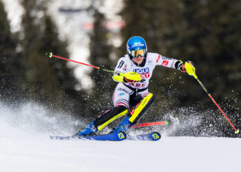 Ski : Le Ladies Night Tour s’ouvre aux Gentlemen