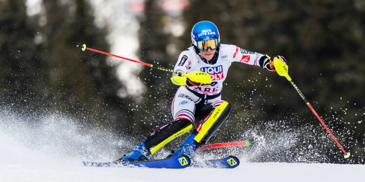 Ski : Le Ladies Night Tour s’ouvre aux Gentlemen