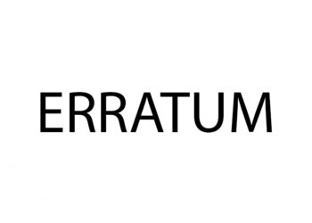 SPORTMAG – Erratum