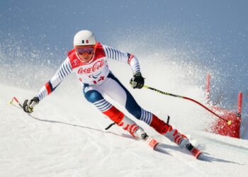 Arthur Bauchet : « Le sport m’a sauvé »