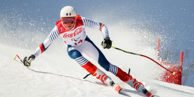 Arthur Bauchet : « Le sport m’a sauvé »