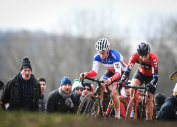 Cyclo-Cross : Rendez-vous à Liévin pour l’élite tricolore