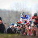 Cyclo-Cross : Rendez-vous à Liévin pour l’élite tricolore