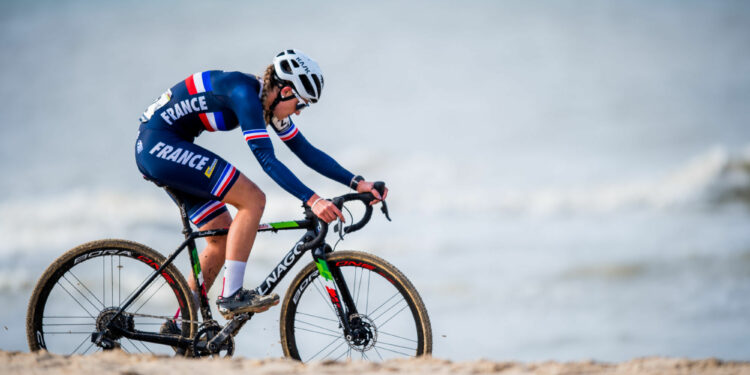VTT : Rendez-vous dans les dunes de Dunkerque