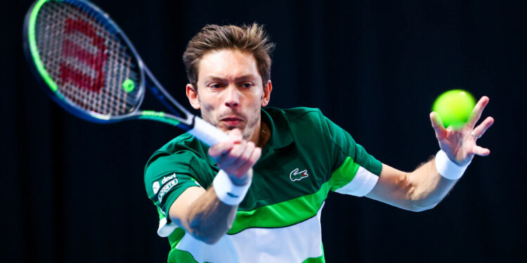 Tennis : Nicolas Mahut et l’Open P2i s’engagent pour Peng Shuai