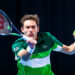 Tennis : Nicolas Mahut et l’Open P2i s’engagent pour Peng Shuai