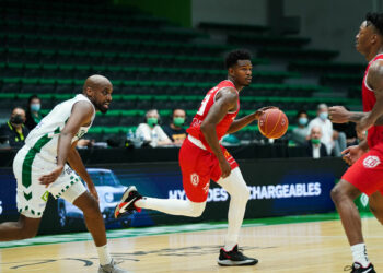 Basket : Le président de Cholet monte au créneau