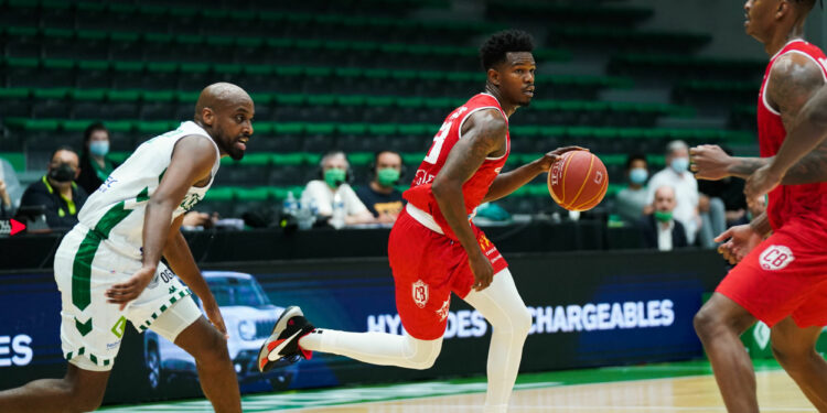 Basket : Le président de Cholet monte au créneau