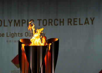 Paris 2024 : L’Outre-mer pourra accueillir le relais de la flamme