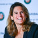 Tennis : Amélie Mauresmo nouvelle directrice de Roland-Garros