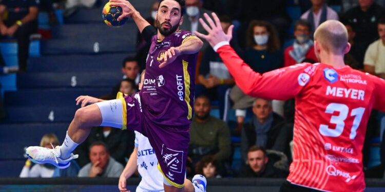 Handball : Fin d’année capitale pour Nantes