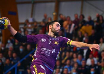 Handball : Nantes s’offre la Coupe de la Ligue