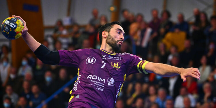 Handball : Nantes s’offre la Coupe de la Ligue