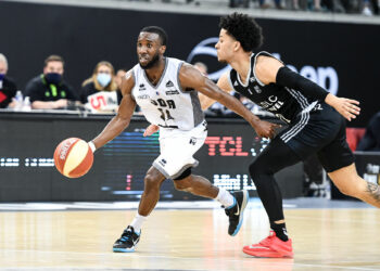 Basket : La JDA poursuit l’aventure européenne