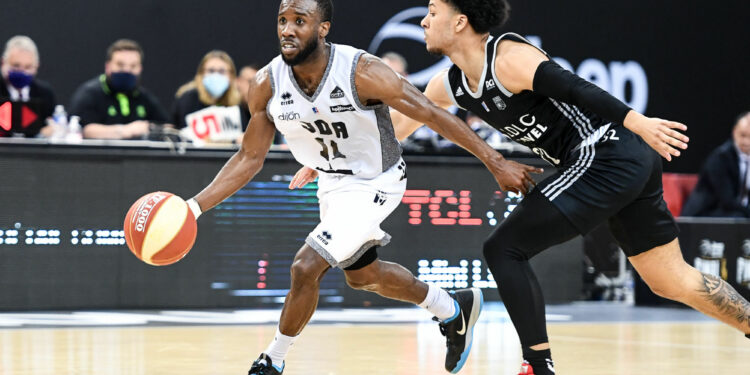 Basket : La JDA poursuit l’aventure européenne