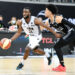 Basket : La JDA poursuit l’aventure européenne