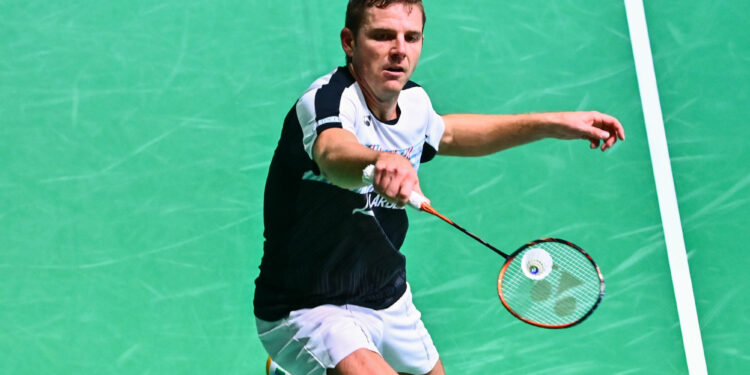 Badminton : Quel bilan pour les Bleus sur les Mondiaux ?