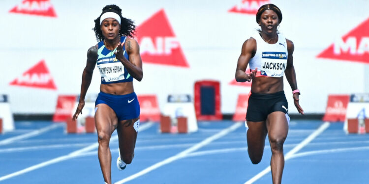 Athlétisme : Rendez-vous le 18 juin pour le Meeting de Paris