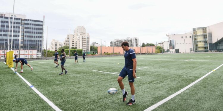 Le sport devient plus écoresponsable