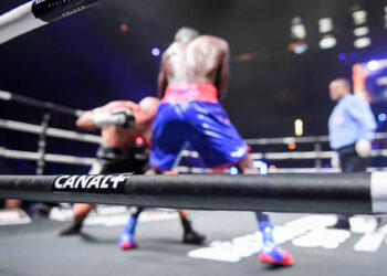 Boxe : Jordy Weiss continue son parcours sans faute