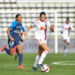 Football : L’OL Féminin toujours invaincu à la mi-saison