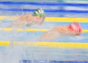 Sport adapté : La France fait bonne figure aux Mondiaux de para-natation