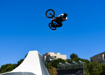 Extrême : Le FISE de retour à Montpellier du 25 au 29 mai 2022