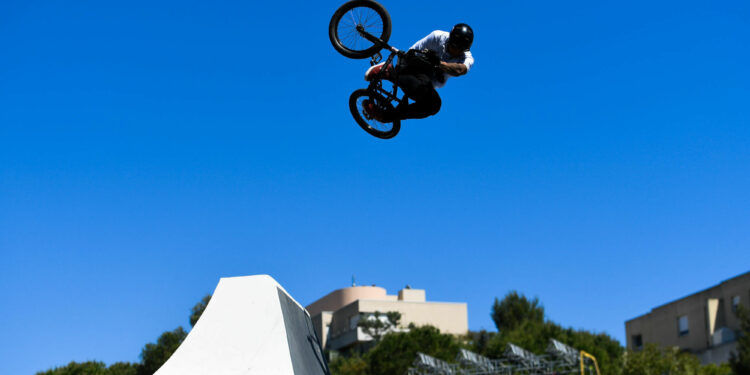 Extrême : Le FISE de retour à Montpellier du 25 au 29 mai 2022