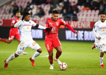 Coupe de France : L’AS Cannes sur le pied de guerre face au DFCO