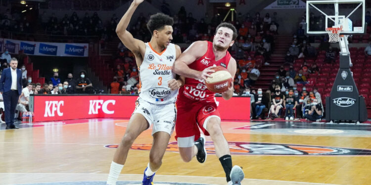 Basket : La JL Bourg relance la machine