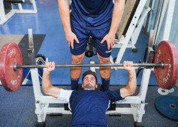 Une première édition pour les Journées du Sport