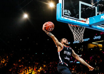 Basket : Le All Star Game LNB va enflammer l’Accor Arena