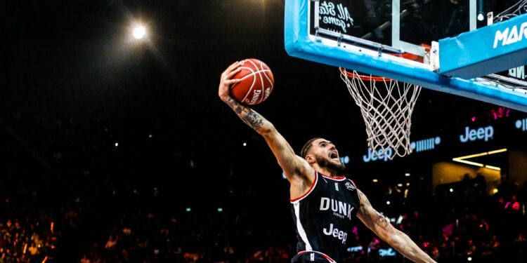 Basket : Le All Star Game LNB va enflammer l’Accor Arena