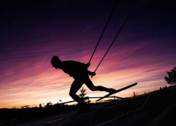 Ski nordique : La Foulée Blanche revient en janvier à Autrans