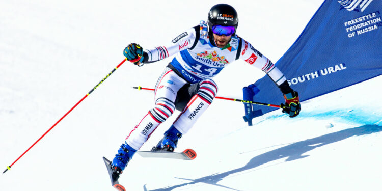 Bastien Midol : « Je n’ai pas envie de griller d’étapes »