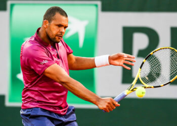 La All-In Tennis Academy de Jo-Wilfried Tsonga prend forme à l’OL Vallée