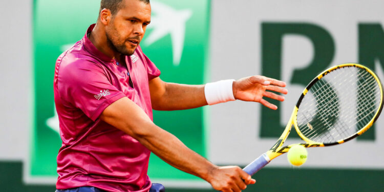 La All-In Tennis Academy de Jo-Wilfried Tsonga prend forme à l’OL Vallée