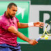 La All-In Tennis Academy de Jo-Wilfried Tsonga prend forme à l’OL Vallée