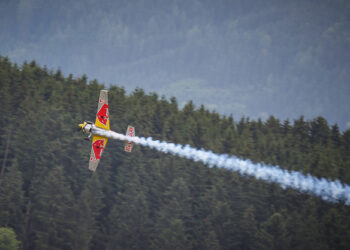 La Fête de l’Aviation aux quatre coins de la France