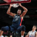 Basket : L’équipe de France de retour à Dijon en février 2022