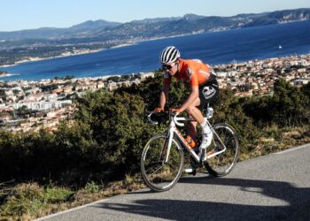Cyclisme : Le GP La Marseillaise fait peau neuve