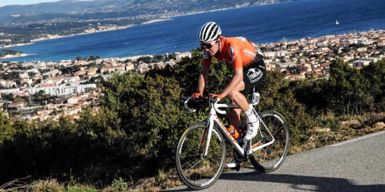Cyclisme : Le GP La Marseillaise fait peau neuve