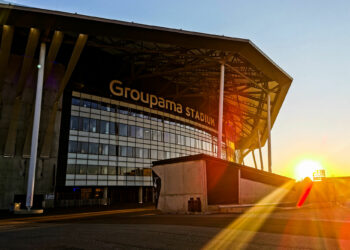 Groupama et l’OL renouvellent leur partenariat de naming