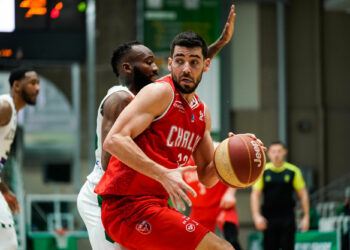Basket : Objectif remontée pour l’Elan Chalon